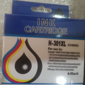 Consumible-tinta-compatible
