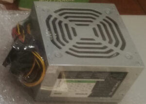 fuente de alimentacion