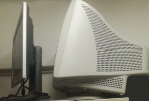 Hardware monitores